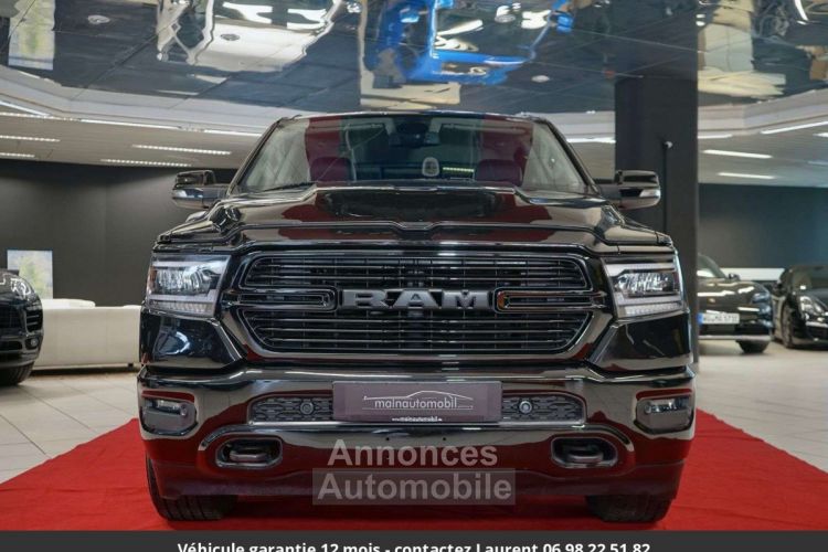 Dodge Ram sport night 5.7l 4x4 tout compris hors homologation 4500e - <small></small> 39.990 € <small>TTC</small> - #2