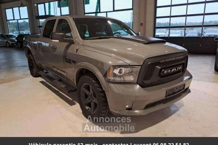 Dodge Ram sport night 5.7l 4x4 tout compris hors homologation 4500e - <small></small> 38.900 € <small>TTC</small> - #2