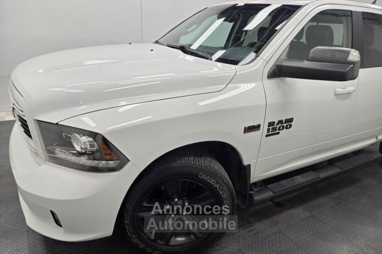 Dodge Ram sport night 5.7l 4x4 tout compris hors homologation 4500e - <small></small> 35.947 € <small>TTC</small> - #6