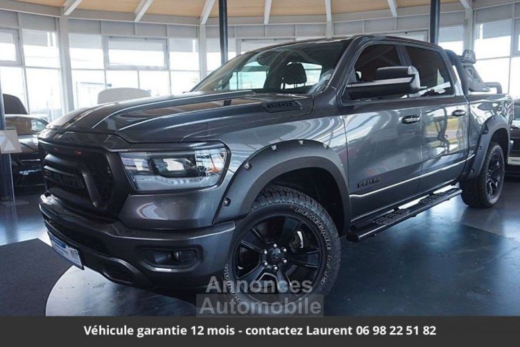 Dodge Ram sport night 5.7l 4x4 tout compris hors homologation 4500e - <small></small> 45.900 € <small>TTC</small> - #1