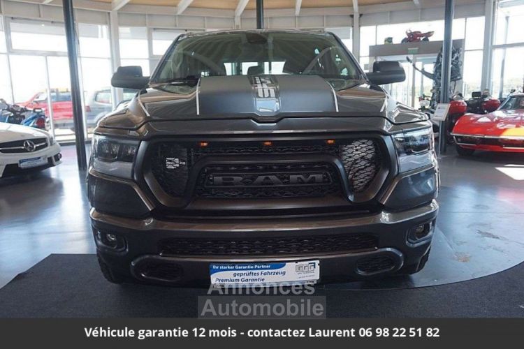 Dodge Ram sport night 5.7l 4x4 tout compris hors homologation 4500e - <small></small> 45.900 € <small>TTC</small> - #2