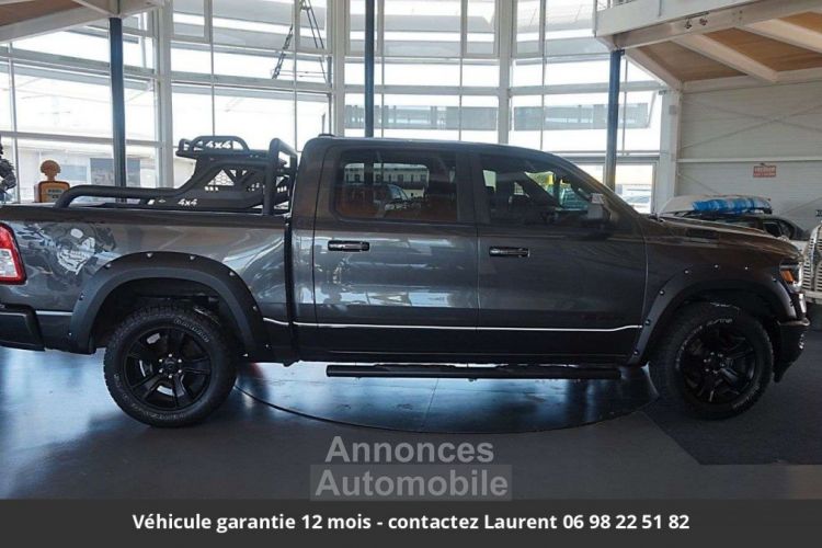 Dodge Ram sport night 5.7l 4x4 tout compris hors homologation 4500e - <small></small> 45.900 € <small>TTC</small> - #3