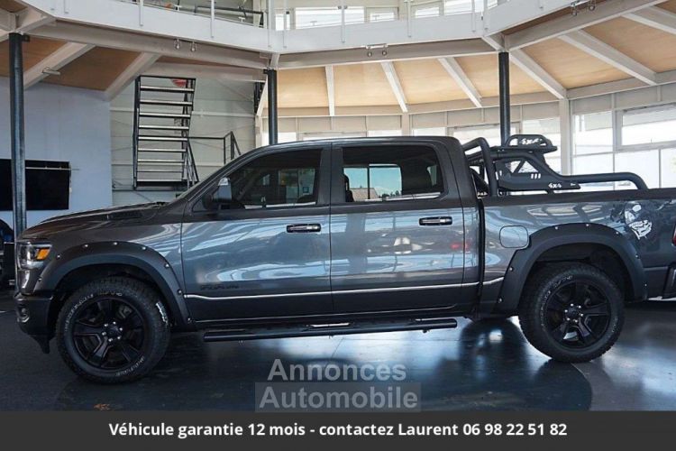 Dodge Ram sport night 5.7l 4x4 tout compris hors homologation 4500e - <small></small> 45.900 € <small>TTC</small> - #4