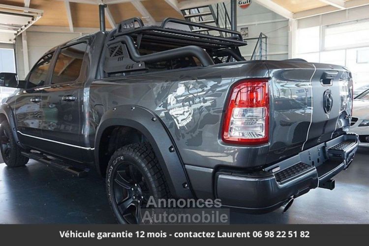 Dodge Ram sport night 5.7l 4x4 tout compris hors homologation 4500e - <small></small> 45.900 € <small>TTC</small> - #5