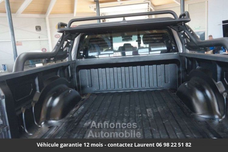 Dodge Ram sport night 5.7l 4x4 tout compris hors homologation 4500e - <small></small> 45.900 € <small>TTC</small> - #7