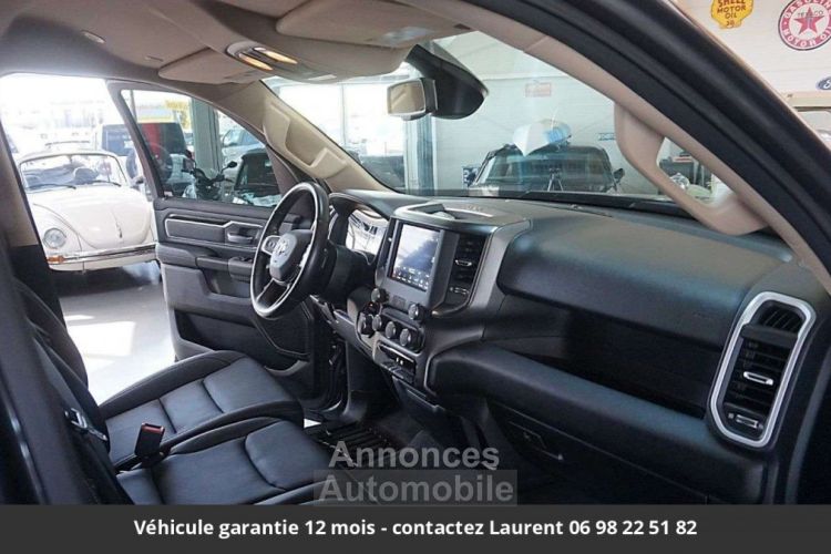 Dodge Ram sport night 5.7l 4x4 tout compris hors homologation 4500e - <small></small> 45.900 € <small>TTC</small> - #9