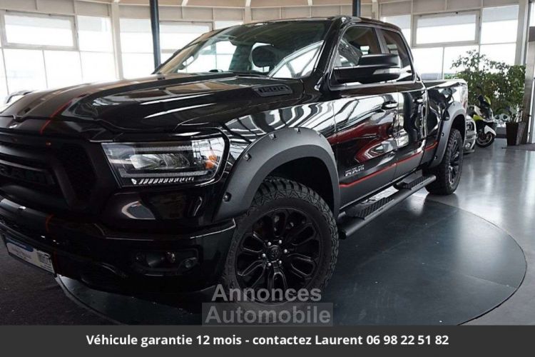 Dodge Ram sport night 5.7l 4x4 tout compris hors homologation 4500e - <small></small> 47.200 € <small>TTC</small> - #1