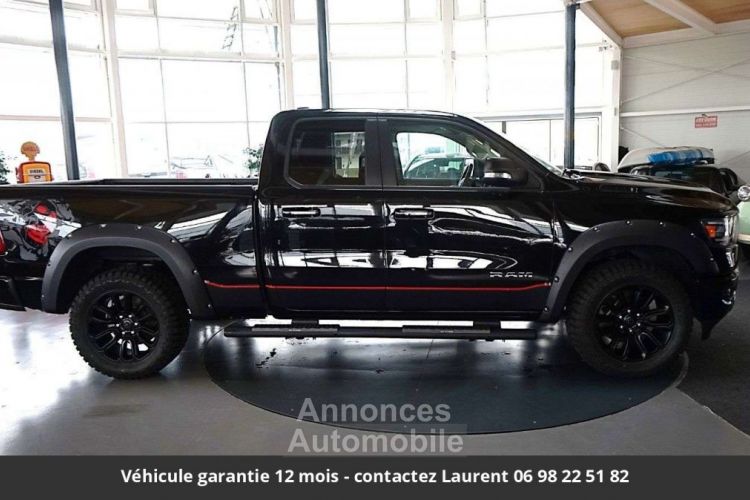 Dodge Ram sport night 5.7l 4x4 tout compris hors homologation 4500e - <small></small> 47.200 € <small>TTC</small> - #3