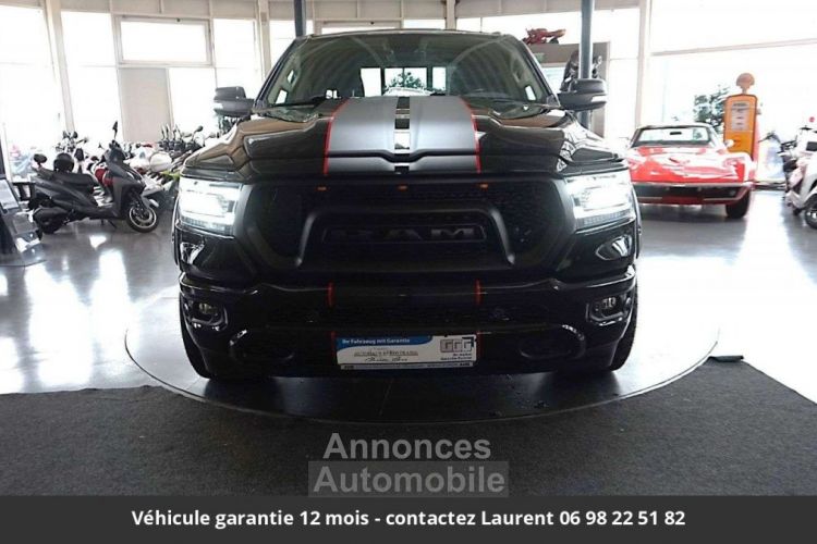 Dodge Ram sport night 5.7l 4x4 tout compris hors homologation 4500e - <small></small> 47.200 € <small>TTC</small> - #4