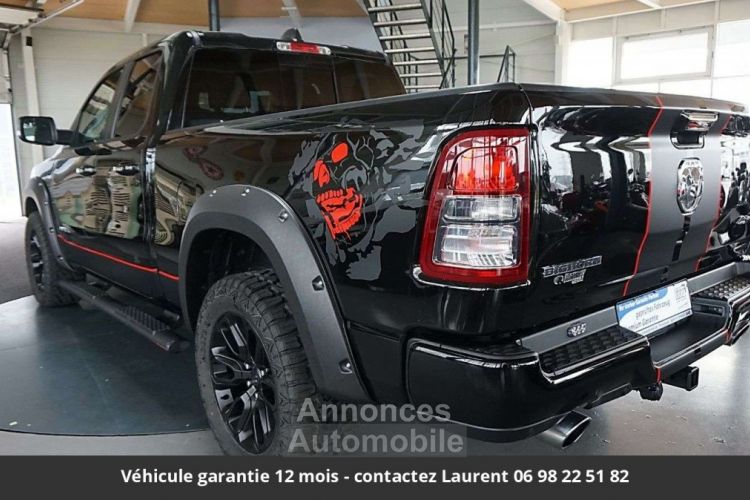 Dodge Ram sport night 5.7l 4x4 tout compris hors homologation 4500e - <small></small> 47.200 € <small>TTC</small> - #5