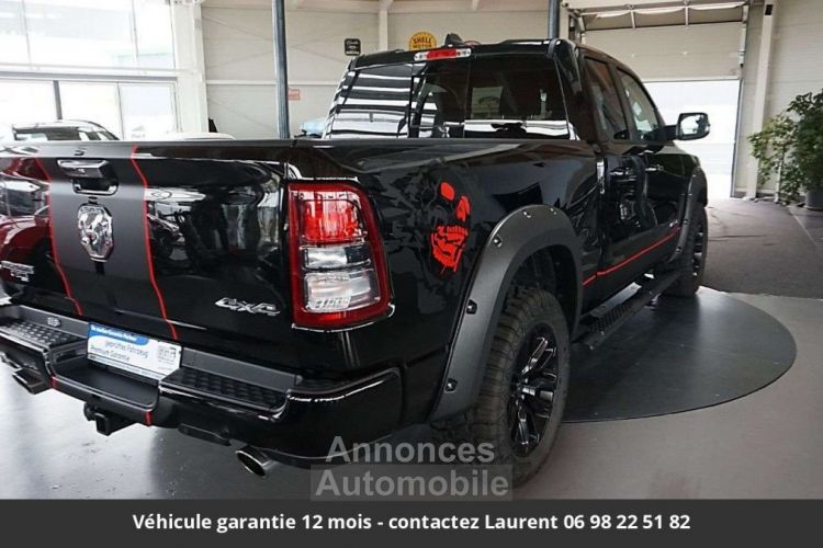 Dodge Ram sport night 5.7l 4x4 tout compris hors homologation 4500e - <small></small> 47.200 € <small>TTC</small> - #7