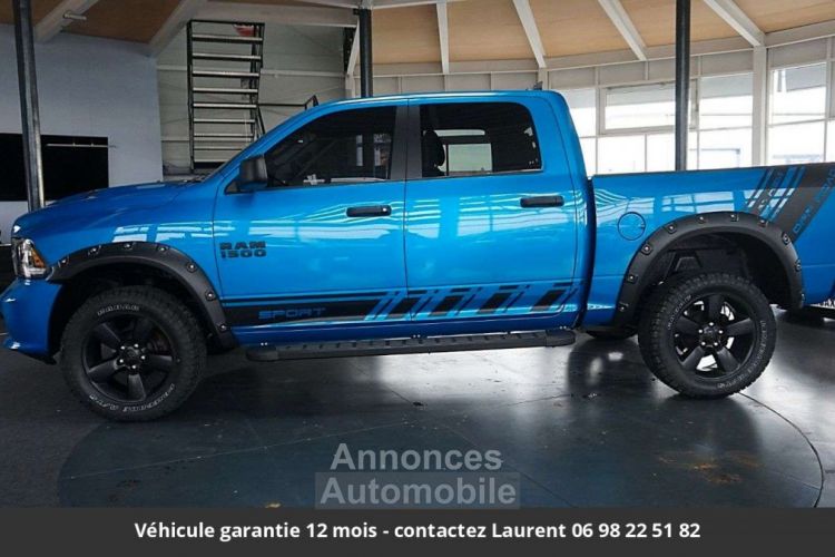 Dodge Ram sport night 5.7l 4x4 tout compris hors homologation 4500e - <small></small> 38.900 € <small>TTC</small> - #2