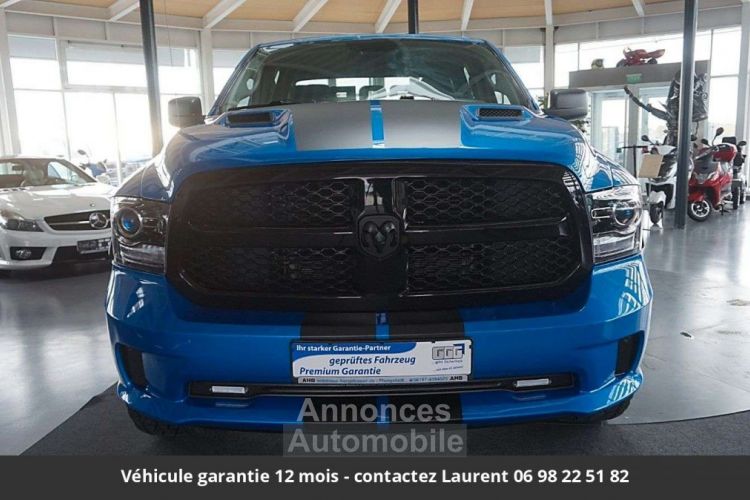 Dodge Ram sport night 5.7l 4x4 tout compris hors homologation 4500e - <small></small> 38.900 € <small>TTC</small> - #4