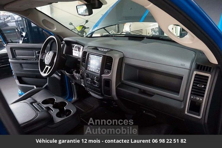 Dodge Ram sport night 5.7l 4x4 tout compris hors homologation 4500e - <small></small> 38.900 € <small>TTC</small> - #10