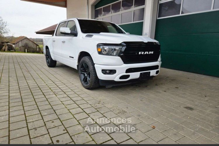 Dodge Ram sport night 5.7l 4x4 tout compris hors homologation 4500e - <small></small> 34.979 € <small>TTC</small> - #3