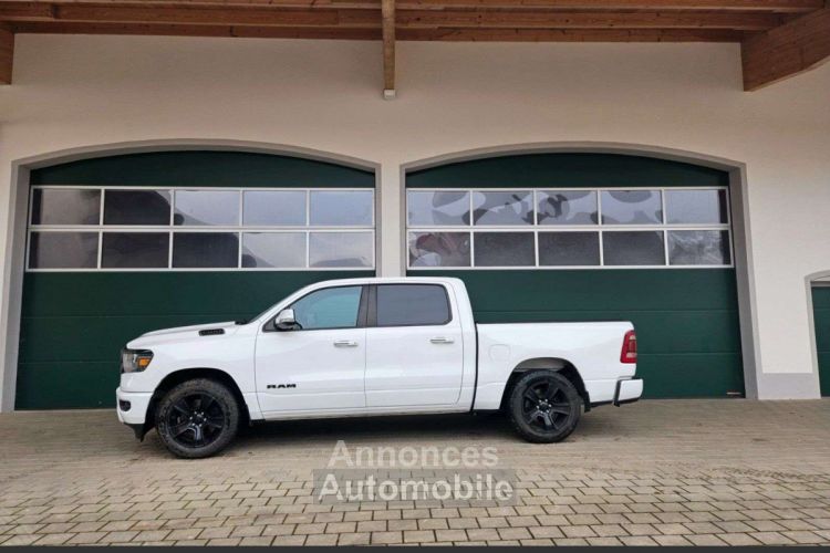 Dodge Ram sport night 5.7l 4x4 tout compris hors homologation 4500e - <small></small> 34.979 € <small>TTC</small> - #5