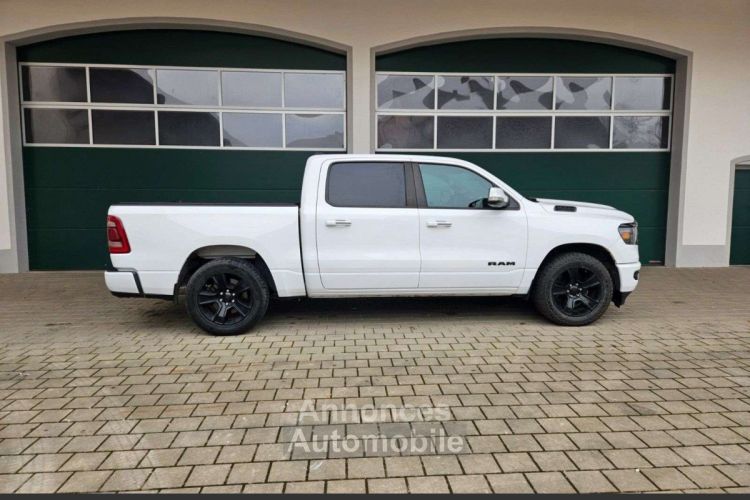 Dodge Ram sport night 5.7l 4x4 tout compris hors homologation 4500e - <small></small> 34.979 € <small>TTC</small> - #7