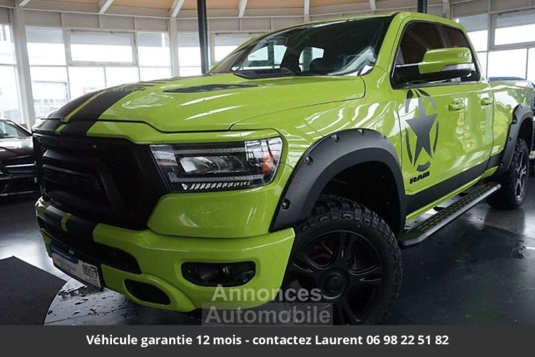 Dodge Ram sport night 5.7l 4x4 tout compris hors homologation 4500e - <small></small> 47.900 € <small>TTC</small> - #1