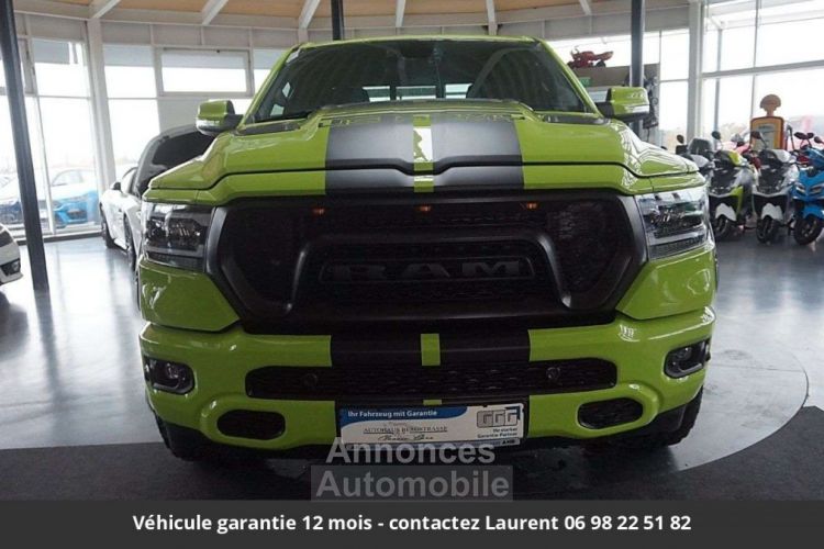 Dodge Ram sport night 5.7l 4x4 tout compris hors homologation 4500e - <small></small> 47.900 € <small>TTC</small> - #2