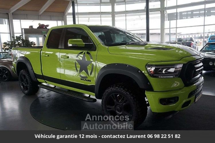 Dodge Ram sport night 5.7l 4x4 tout compris hors homologation 4500e - <small></small> 47.900 € <small>TTC</small> - #3