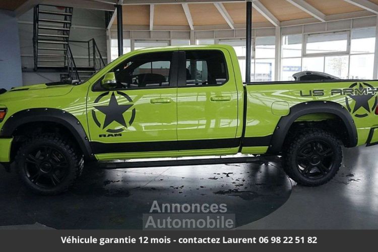 Dodge Ram sport night 5.7l 4x4 tout compris hors homologation 4500e - <small></small> 47.900 € <small>TTC</small> - #4