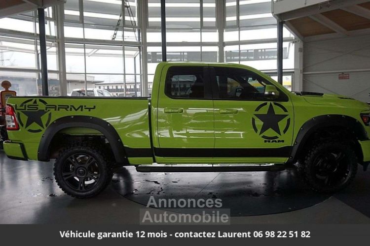 Dodge Ram sport night 5.7l 4x4 tout compris hors homologation 4500e - <small></small> 47.900 € <small>TTC</small> - #5