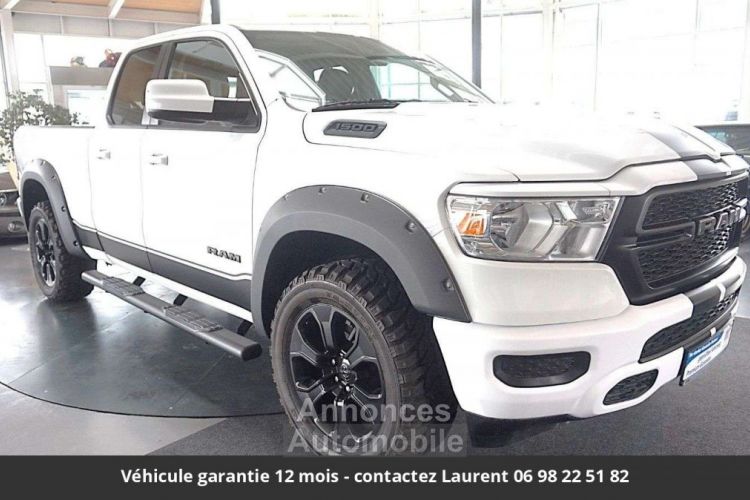 Dodge Ram sport night 5.7l 4x4 tout compris hors homologation 4500e - <small></small> 41.700 € <small>TTC</small> - #3