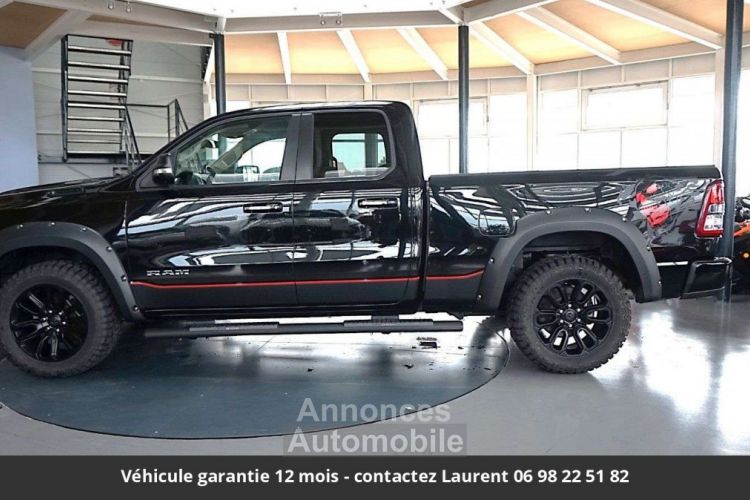 Dodge Ram sport night 5.7l 4x4 tout compris hors homologation 4500e - <small></small> 47.200 € <small>TTC</small> - #2