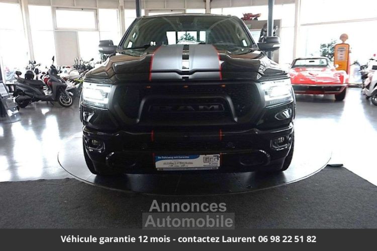 Dodge Ram sport night 5.7l 4x4 tout compris hors homologation 4500e - <small></small> 47.200 € <small>TTC</small> - #4