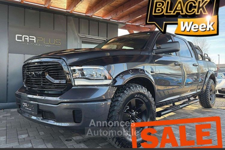 Dodge Ram sport night 5.7l 4x4 tout compris hors homologation 4500e - <small></small> 38.990 € <small>TTC</small> - #1