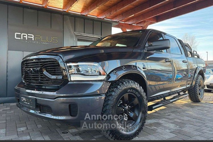 Dodge Ram sport night 5.7l 4x4 tout compris hors homologation 4500e - <small></small> 38.990 € <small>TTC</small> - #2