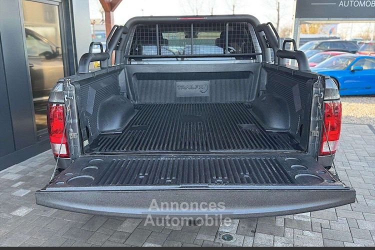 Dodge Ram sport night 5.7l 4x4 tout compris hors homologation 4500e - <small></small> 38.990 € <small>TTC</small> - #8