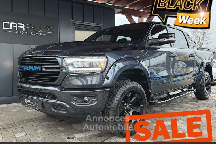 Dodge Ram sport night 5.7l 4x4 tout compris hors homologation 4500e - <small></small> 47.990 € <small>TTC</small> - #1