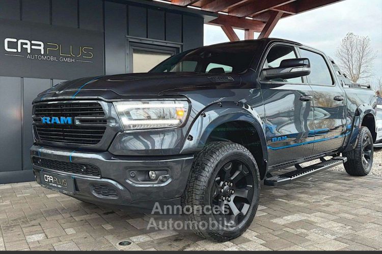 Dodge Ram sport night 5.7l 4x4 tout compris hors homologation 4500e - <small></small> 47.990 € <small>TTC</small> - #2