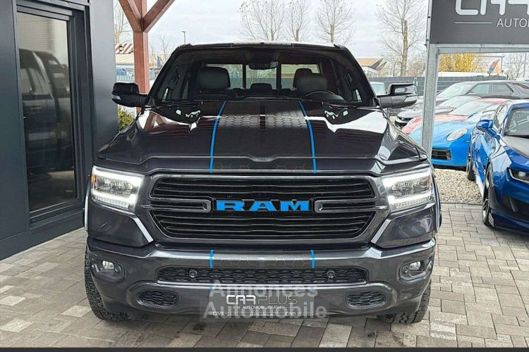 Dodge Ram sport night 5.7l 4x4 tout compris hors homologation 4500e - <small></small> 47.990 € <small>TTC</small> - #3