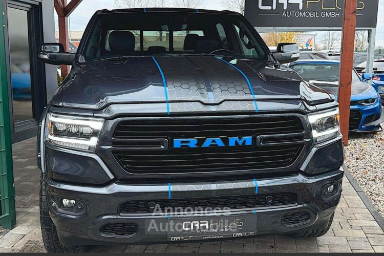 Dodge Ram sport night 5.7l 4x4 tout compris hors homologation 4500e - <small></small> 47.990 € <small>TTC</small> - #4