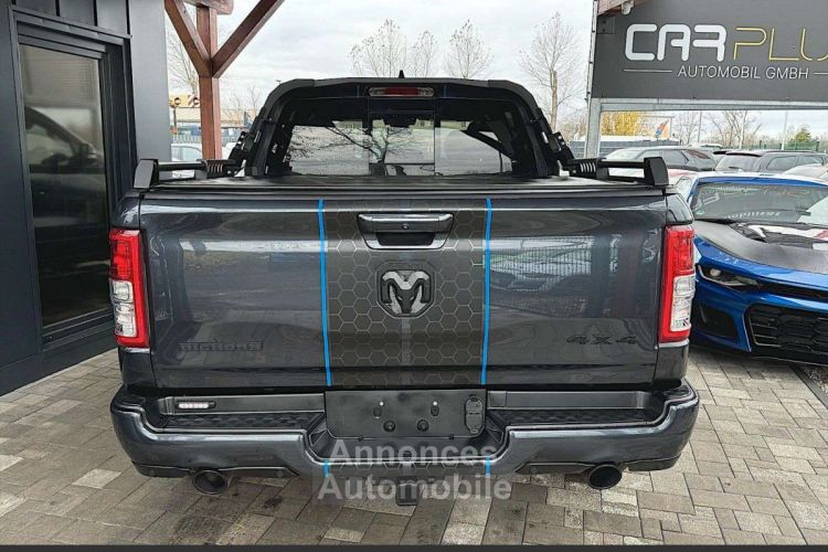 Dodge Ram sport night 5.7l 4x4 tout compris hors homologation 4500e - <small></small> 47.990 € <small>TTC</small> - #8