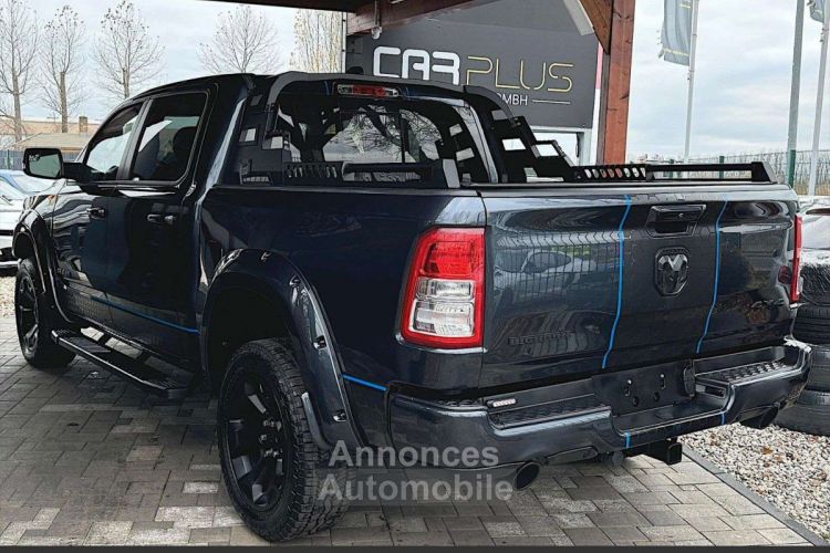 Dodge Ram sport night 5.7l 4x4 tout compris hors homologation 4500e - <small></small> 47.990 € <small>TTC</small> - #9