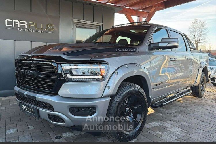 Dodge Ram sport night 5.7l 4x4 tout compris hors homologation 4500e - <small></small> 46.990 € <small>TTC</small> - #2