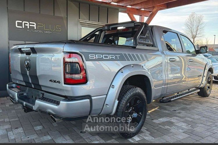 Dodge Ram sport night 5.7l 4x4 tout compris hors homologation 4500e - <small></small> 46.990 € <small>TTC</small> - #6