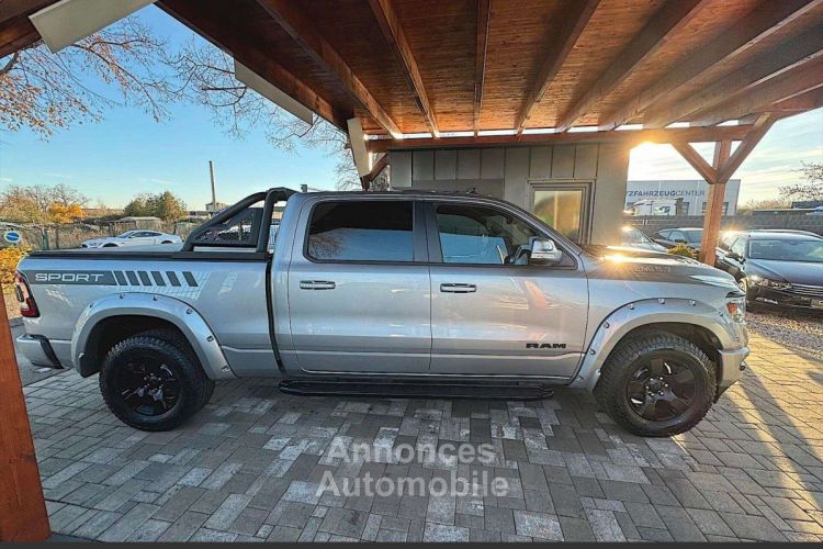 Dodge Ram sport night 5.7l 4x4 tout compris hors homologation 4500e - <small></small> 46.990 € <small>TTC</small> - #10