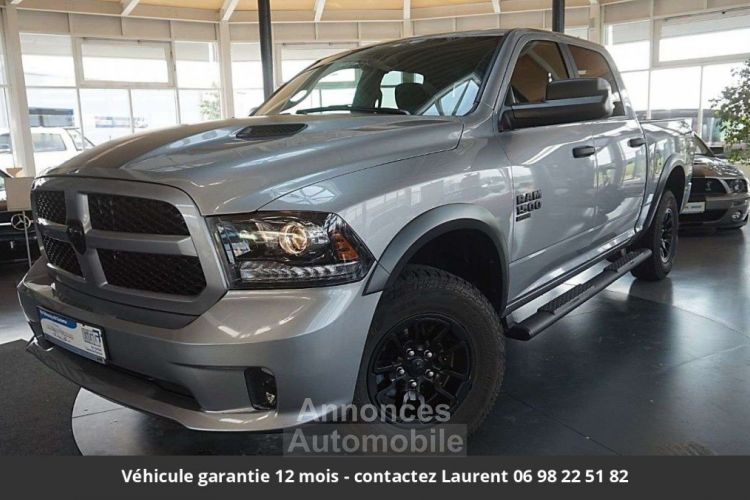 Dodge Ram sport night 5.7l 4x4 tout compris hors homologation 4500e - <small></small> 41.900 € <small>TTC</small> - #1