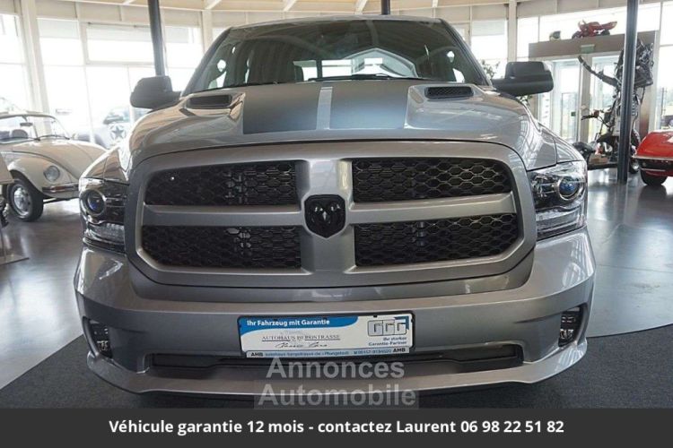 Dodge Ram sport night 5.7l 4x4 tout compris hors homologation 4500e - <small></small> 41.900 € <small>TTC</small> - #3