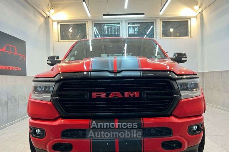 Dodge Ram sport night 5.7l 4x4 tout compris hors homologation 4500e - <small></small> 46.900 € <small>TTC</small> - #3