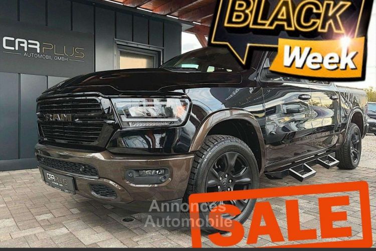 Dodge Ram sport night 5.7l 4x4 tout compris hors homologation 4500e - <small></small> 45.990 € <small>TTC</small> - #1