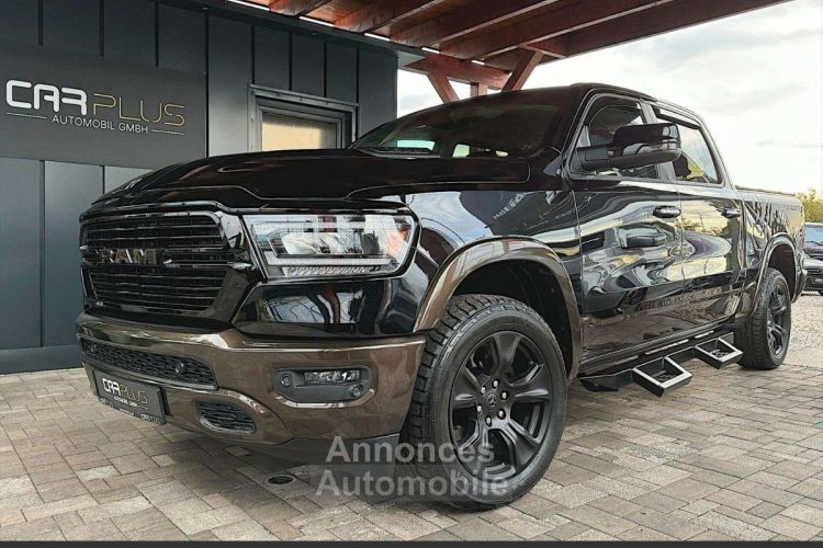 Dodge Ram sport night 5.7l 4x4 tout compris hors homologation 4500e - <small></small> 45.990 € <small>TTC</small> - #2