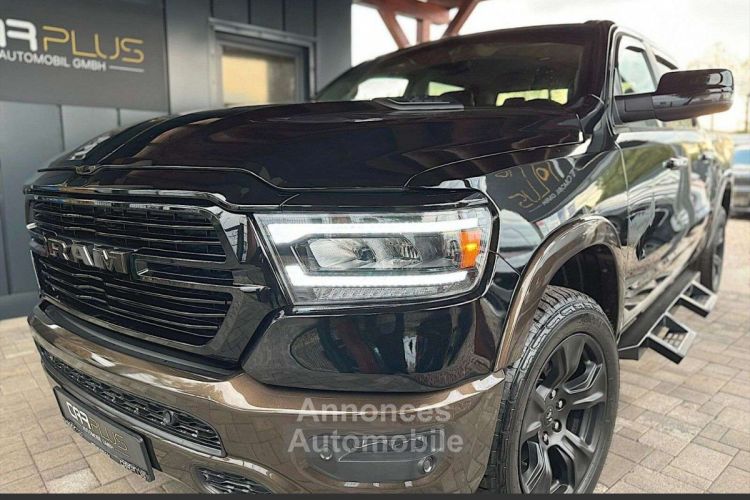 Dodge Ram sport night 5.7l 4x4 tout compris hors homologation 4500e - <small></small> 45.990 € <small>TTC</small> - #3