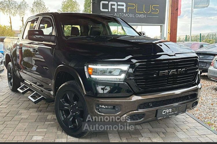 Dodge Ram sport night 5.7l 4x4 tout compris hors homologation 4500e - <small></small> 45.990 € <small>TTC</small> - #5