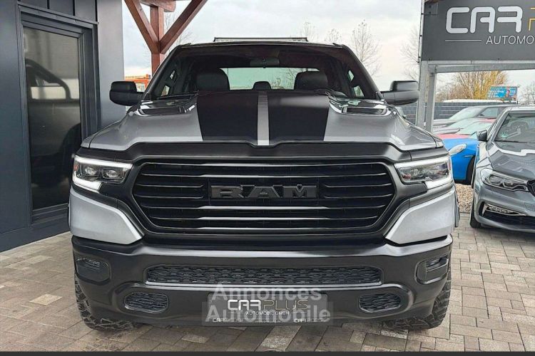 Dodge Ram sport night 5.7l 4x4 tout compris hors homologation 4500e - <small></small> 46.900 € <small>TTC</small> - #3