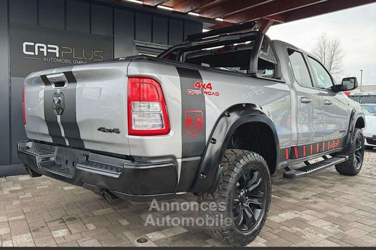 Dodge Ram sport night 5.7l 4x4 tout compris hors homologation 4500e - <small></small> 46.900 € <small>TTC</small> - #5